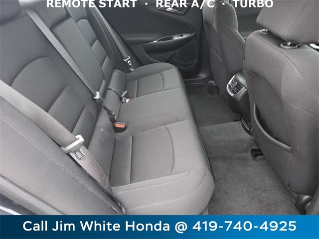 Chevrolet Malibu 1LT 2023