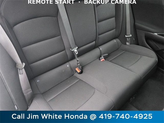 Chevrolet Malibu 1LT 2023