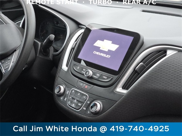 Chevrolet Malibu 1LT 2023