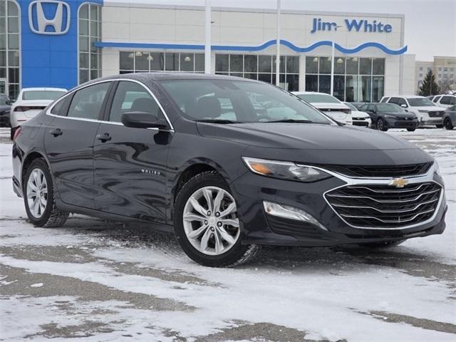 Chevrolet Malibu 1LT 2023