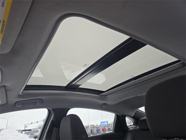 Chevrolet Malibu 1LT 2023