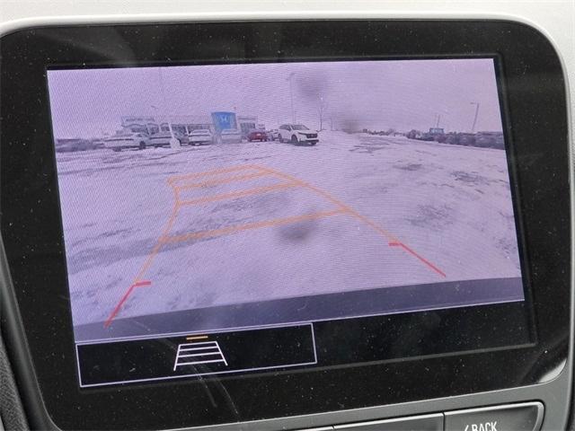 Chevrolet Malibu 1LT 2023