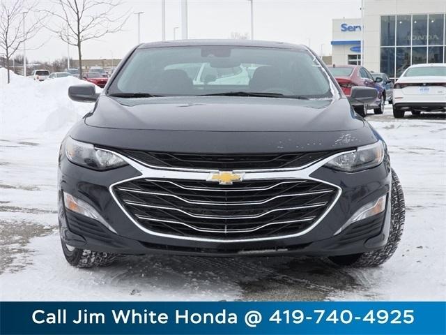 Chevrolet Malibu 1LT 2023