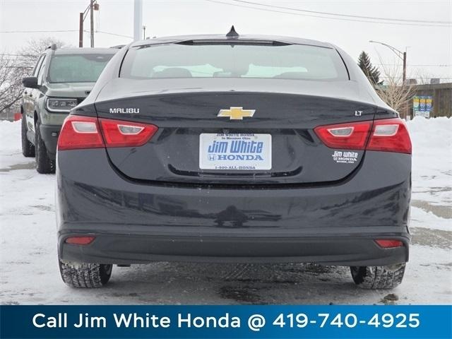 Chevrolet Malibu 1LT 2023