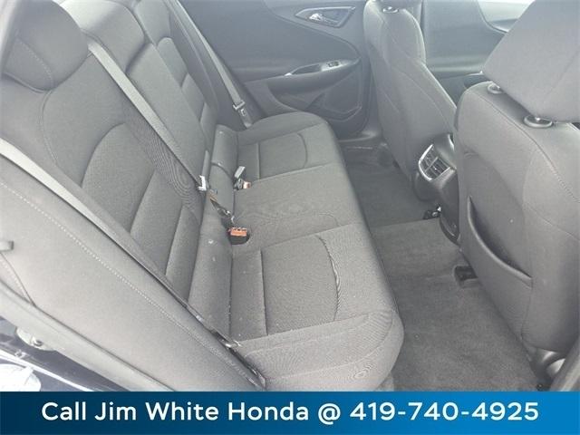 Chevrolet Malibu 1LT 2023