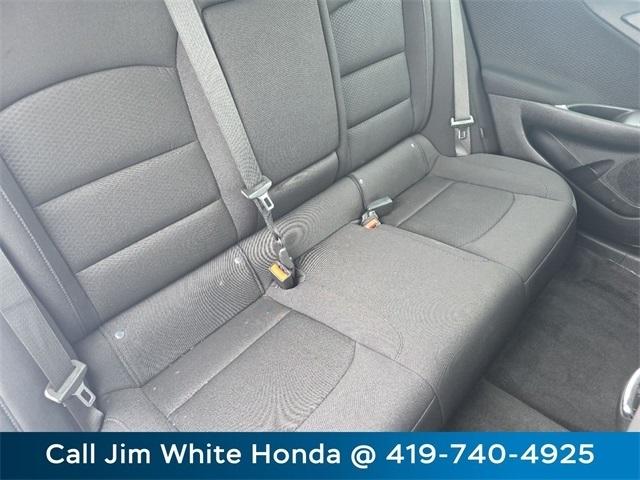 Chevrolet Malibu 1LT 2023