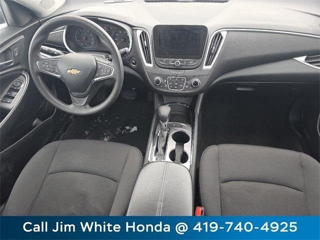 Chevrolet Malibu 1LT 2023