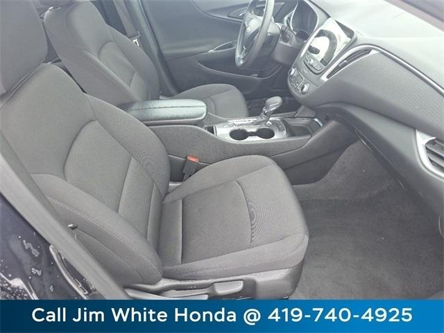 Chevrolet Malibu 1LT 2023