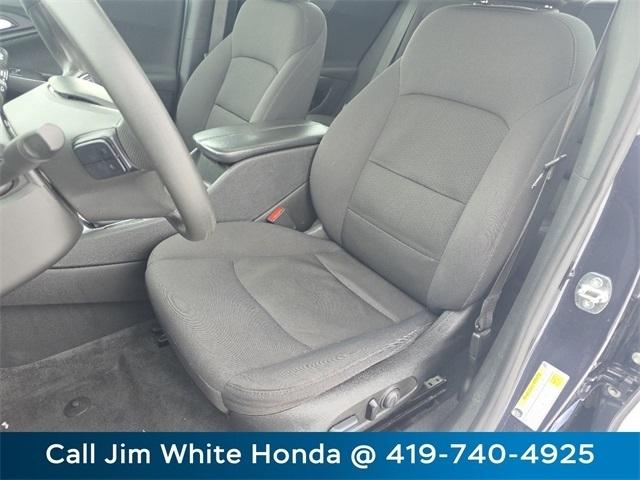 Chevrolet Malibu 1LT 2023