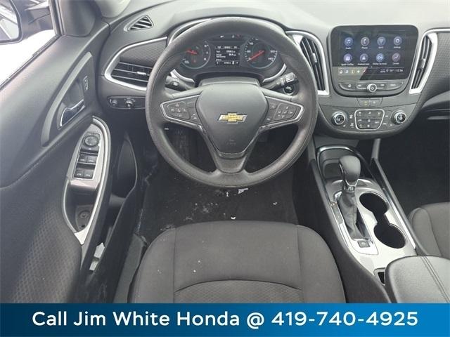 Chevrolet Malibu 1LT 2023