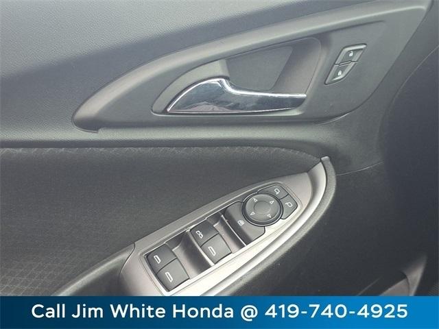 Chevrolet Malibu 1LT 2023