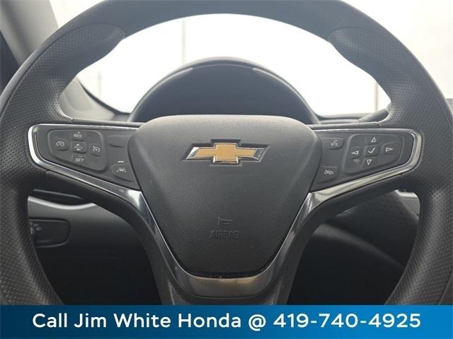 Chevrolet Malibu 1LT 2023