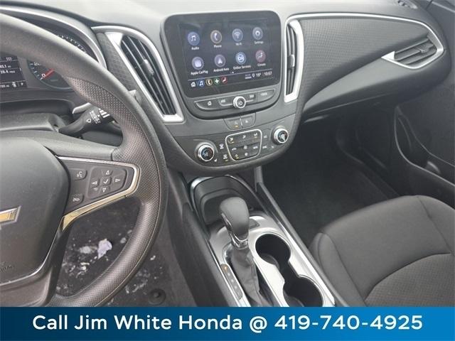 Chevrolet Malibu 1LT 2023