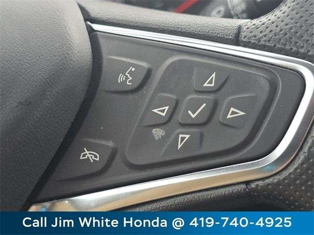 Chevrolet Malibu 1LT 2023