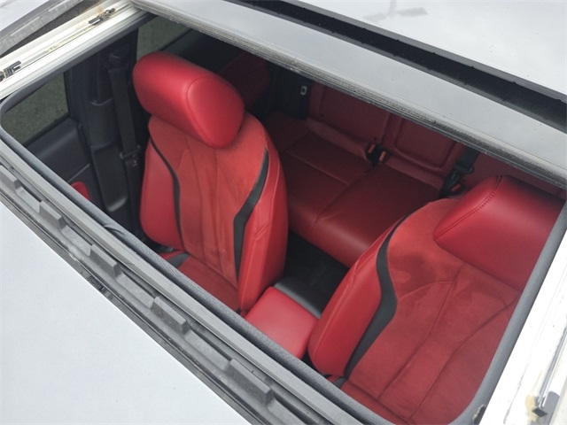 Acura Integra A-SPEC TECH 2023