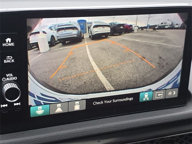 Acura Integra A-SPEC TECH 2023