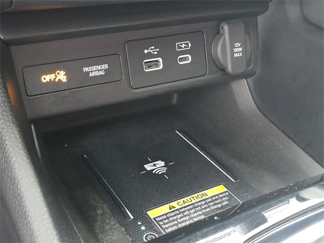 Acura Integra A-SPEC TECH 2023