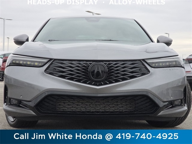 Acura Integra A-SPEC TECH 2023