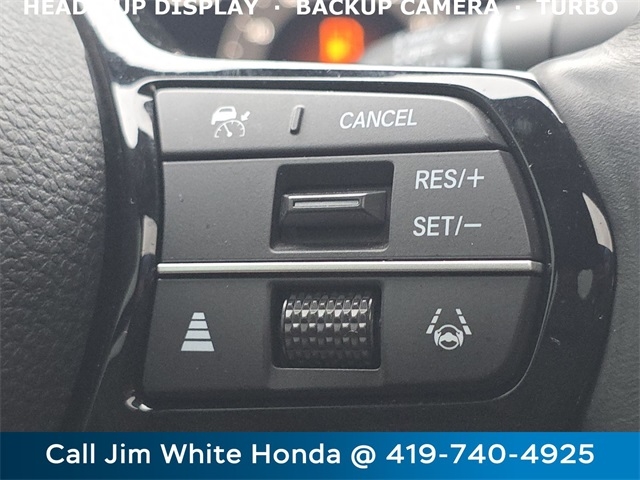 Acura Integra A-SPEC TECH 2023