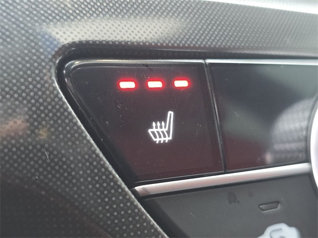 Acura Integra A-SPEC TECH 2023