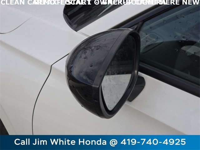 Honda Civic Sport Hatchback CVT 2023