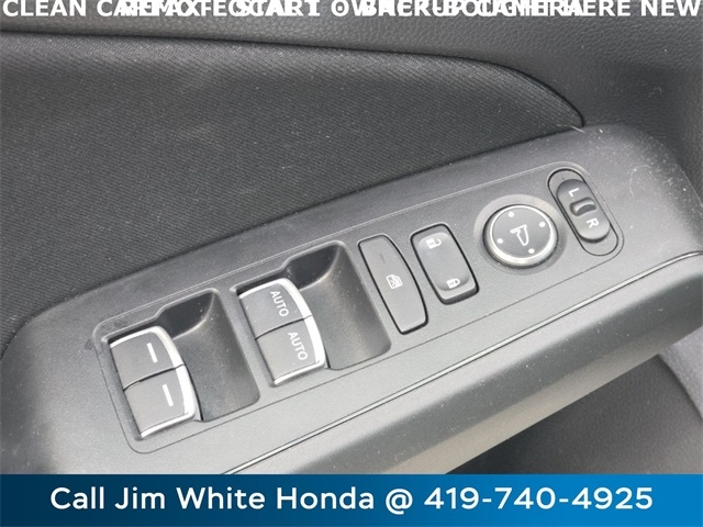 Honda Civic Sport Hatchback CVT 2023