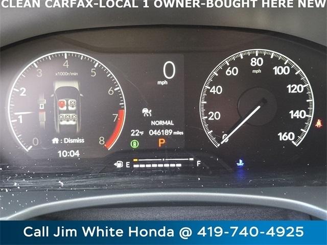 Honda Civic Sport Hatchback CVT 2023