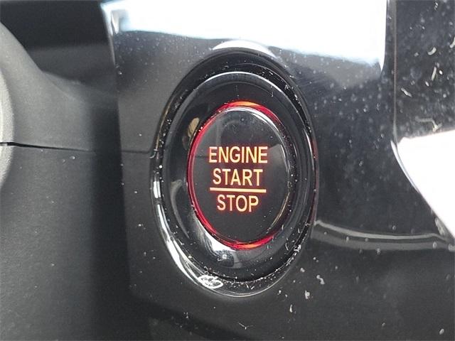 Honda Civic Sport Hatchback CVT 2023