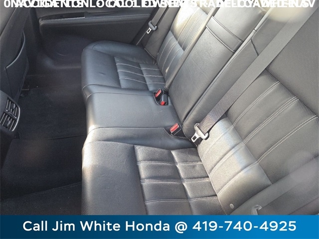 Lexus ES 350 Sedan 2016