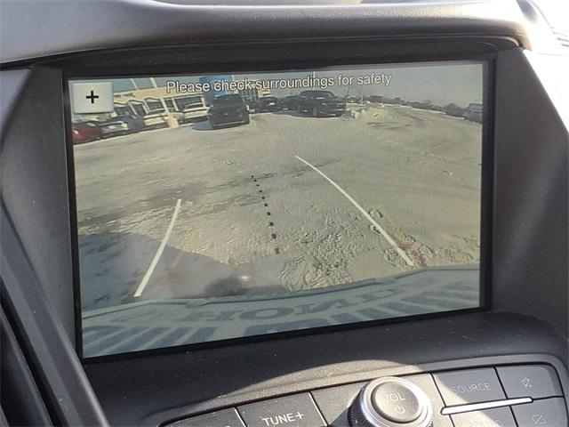 Ford Escape SE 4WD 2019