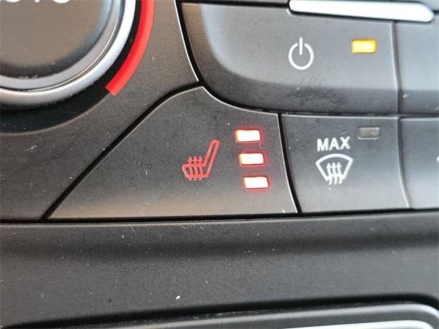 Ford Escape SE 4WD 2019