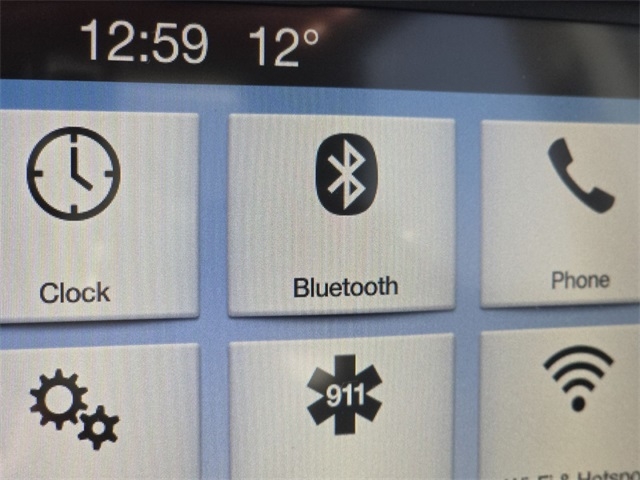 Ford Escape SE 4WD 2019