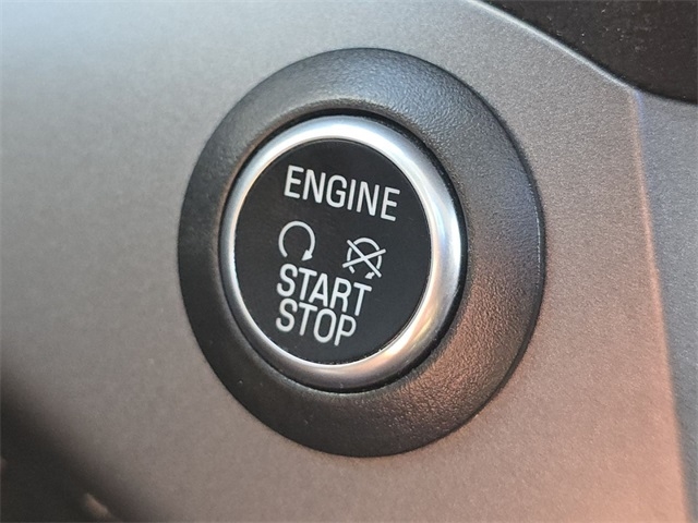 Ford Escape SE 4WD 2019