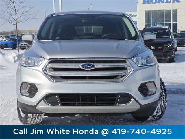 Ford Escape SE 4WD 2019
