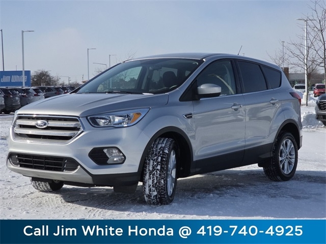 Ford Escape SE 4WD 2019