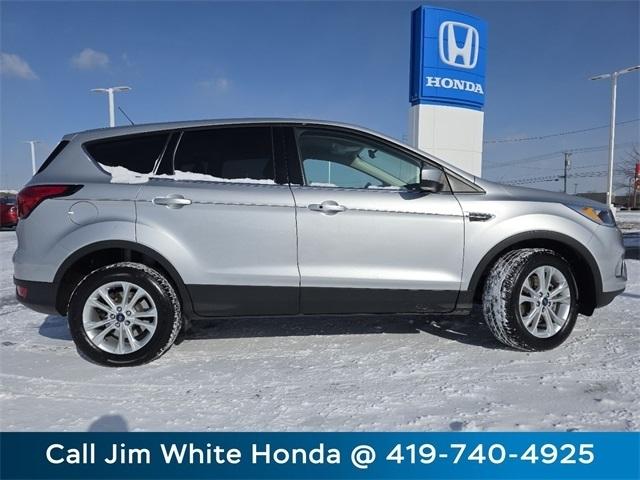 Ford Escape SE 4WD 2019