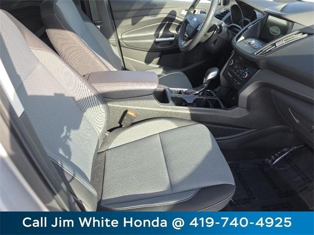 Ford Escape SE 4WD 2019