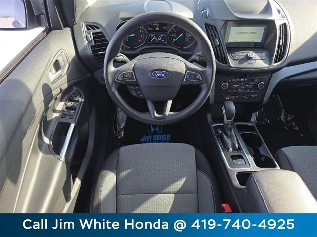 Ford Escape SE 4WD 2019