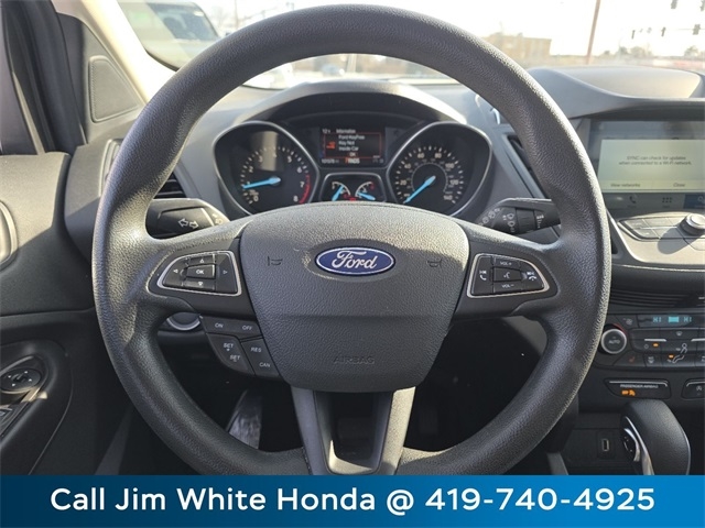 Ford Escape SE 4WD 2019