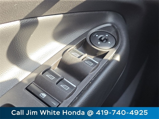 Ford Escape SE 4WD 2019