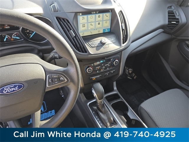 Ford Escape SE 4WD 2019