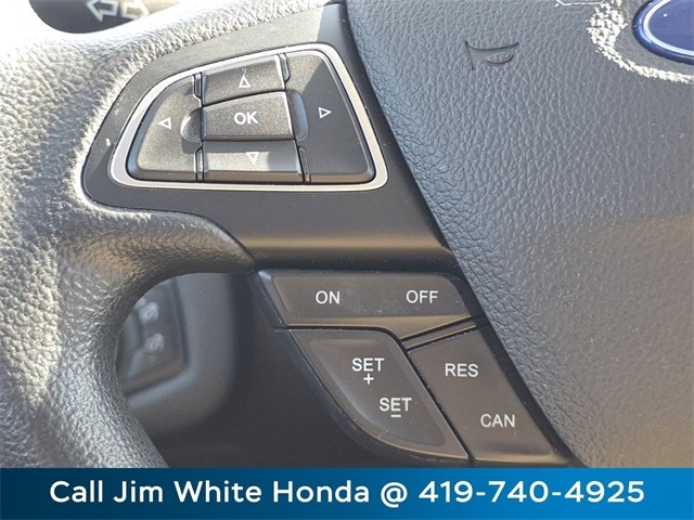 Ford Escape SE 4WD 2019