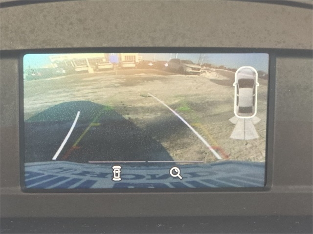 Ford Escape SE FWD 2018