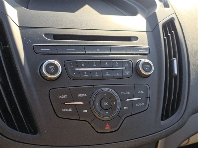 Ford Escape SE FWD 2018