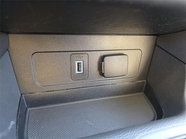 Ford Escape SE FWD 2018