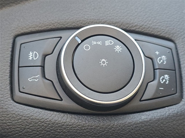 Ford Escape SE FWD 2018