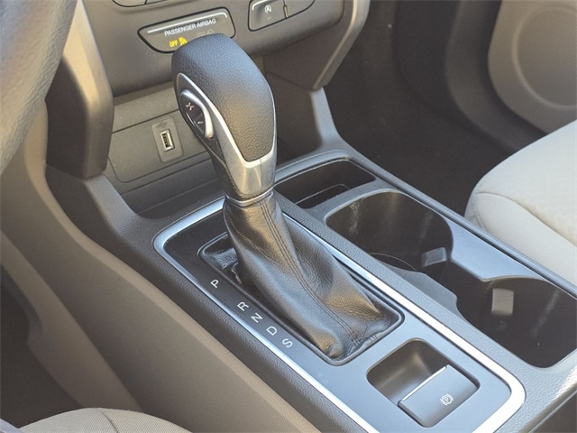 Ford Escape SE FWD 2018