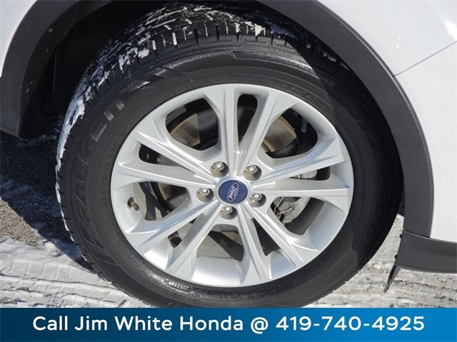 Ford Escape SE FWD 2018