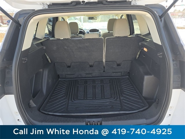 Ford Escape SE FWD 2018