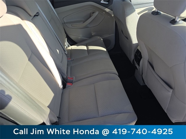 Ford Escape SE FWD 2018